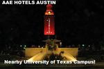 AAE Austin's Travelodge - Image 8