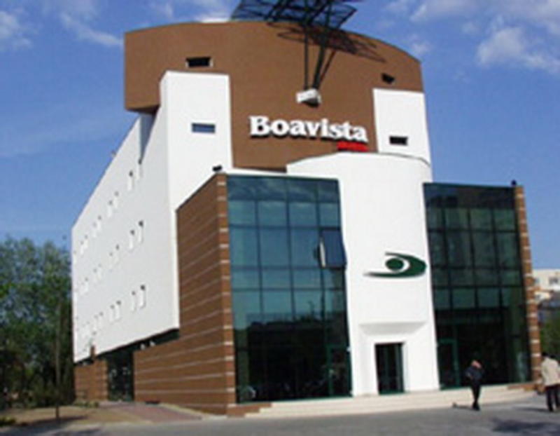 Boavista Hotel  0