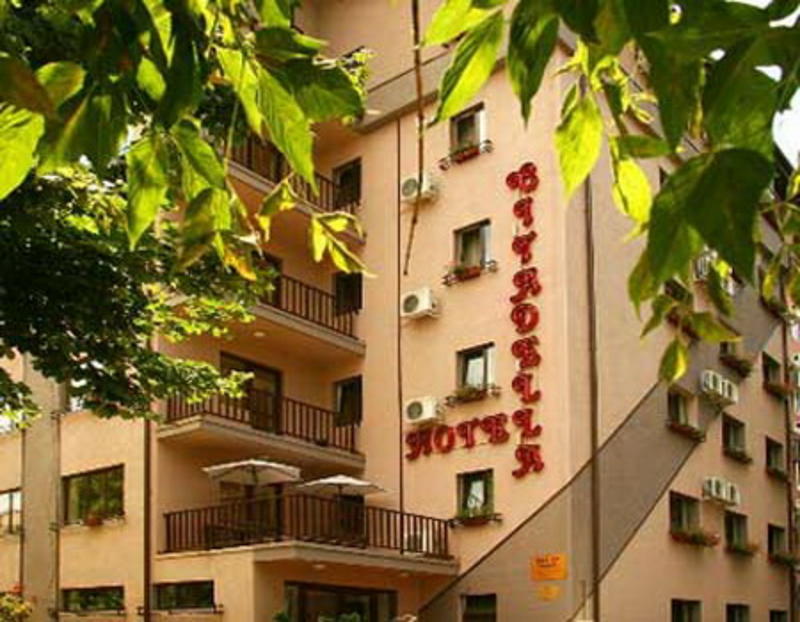 Citadella Hotel: Image # 1: Citadella Hotel
