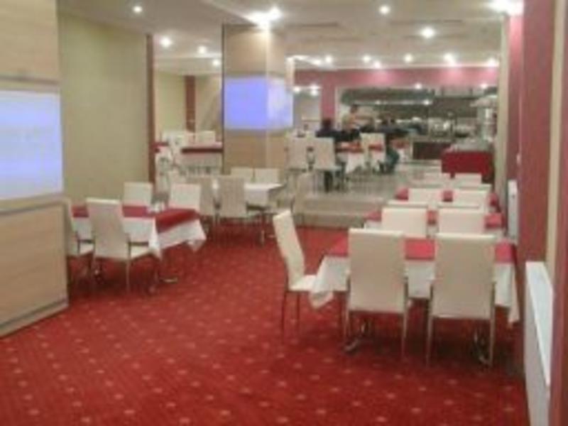 Ankara Madi Hotel  2