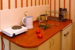 Cybulskiego Guestrooms
