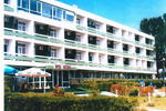 Decebal Hotel - Neptun