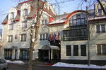 Photos of Elite Hotel