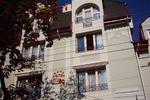 Photos of Elite Hotel