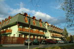 Hajnal Hotel - Mezokovesd - Image 1