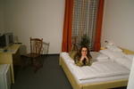 Hajnal Hotel - Mezokovesd - Image 2