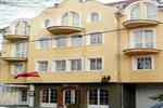 Wesselenyi Hotel - Gyor