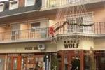 Wolf Hotel - Sarvar - Image 2