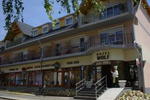 Wolf Hotel - Sarvar