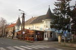 Wolf Pansion - Sarvar - Image 2