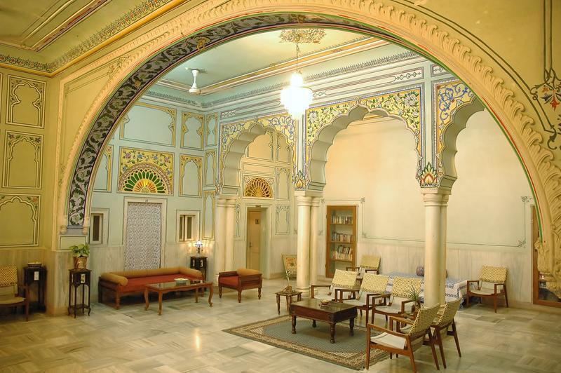 Hotel Arya Niwas  2