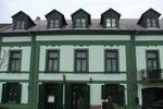 Aranykereszt Hotel - Gyula