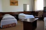 Aranykereszt Hotel - Gyula - Image 8