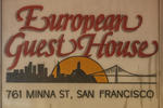 AAE S.F. European Hostel - Image 3