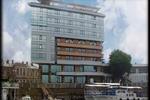 Delta 4 Hotel - Tulcea
