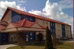 Iris Hotel