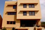 Oxford Inns & Suites
