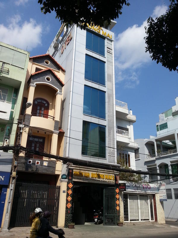 A Van Khang Hotel  0