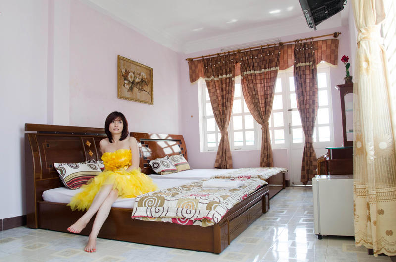 FORGET ME NOT Guest House  0