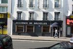 Hotel Residence De Bruxelles