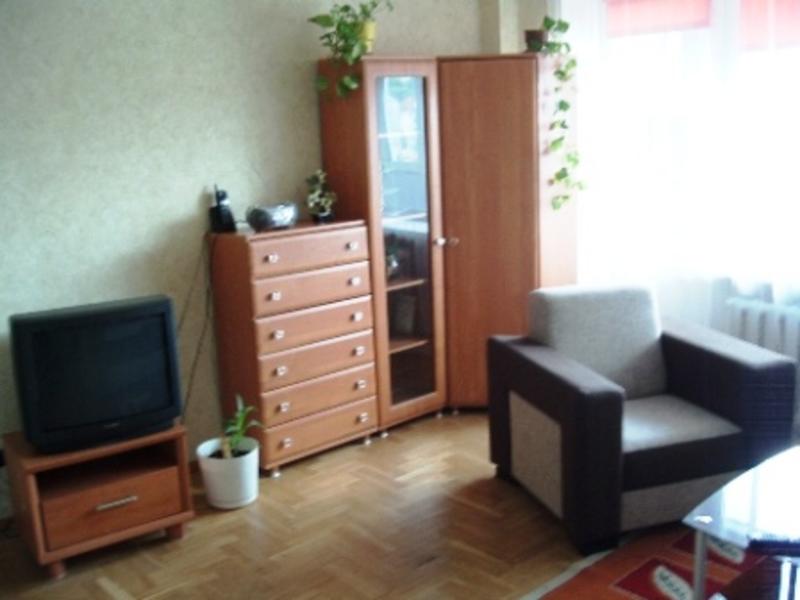 Lux Apartment in Minsk  0