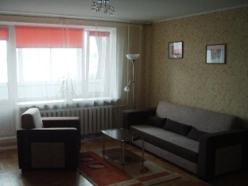 Lux Apartment in Minsk  1