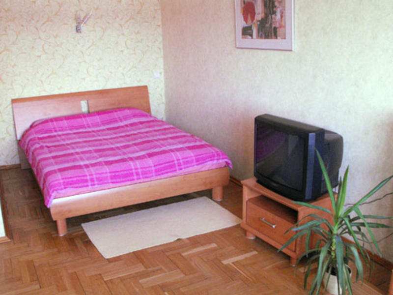 Lux Apartment in Minsk  2