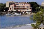 Hôtel Le Golfe**** Piscine & Spa Casanera - Image 1