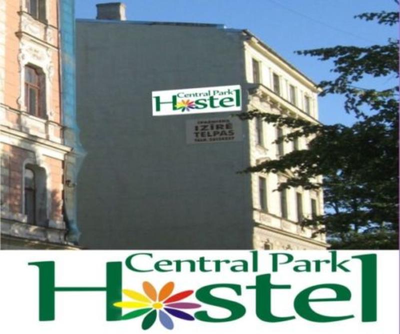 Central Park Hostel  0