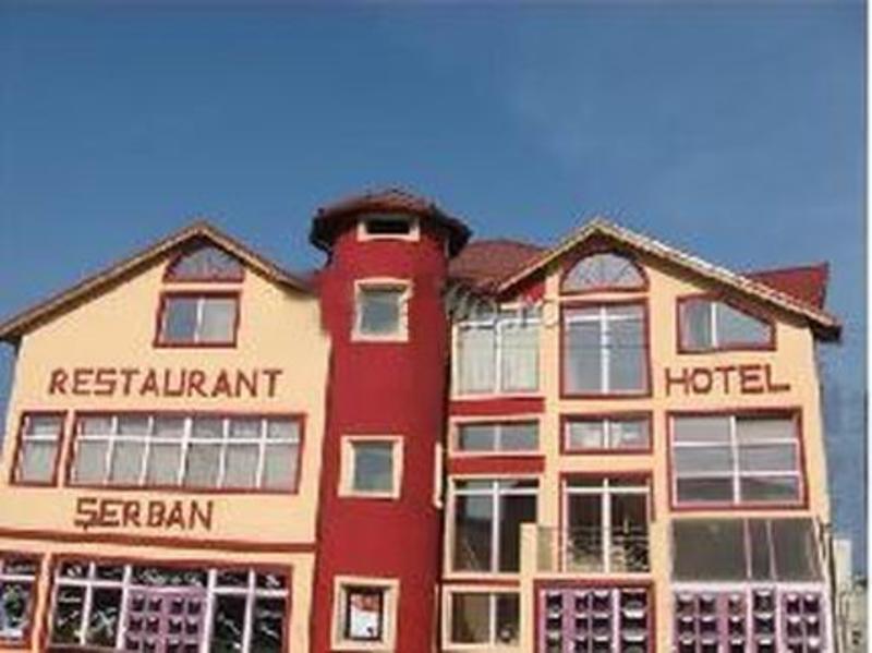 Hotel Serban  0