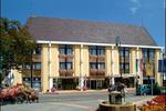 Hotel Irottko-Koszeg