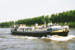 Gandalf Passenger Ship