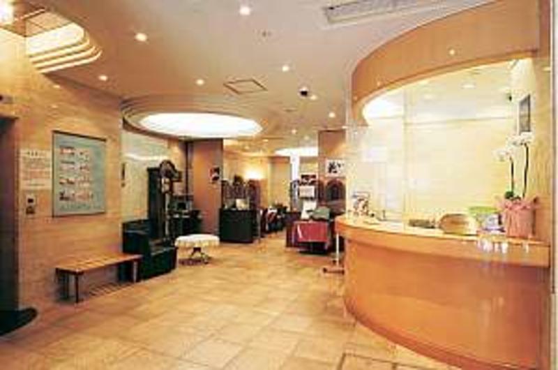Sapporo Crescent Hotel  0
