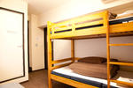 Photos of Quality Hostel K's House Tokyo Oasis