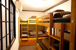 Photos of Quality Hostel K's House Tokyo Oasis