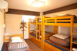 Photos of Quality Hostel K's House Tokyo Oasis