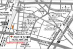 Hotel MyStays Kamata - Image 6