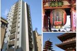 MyStays Inn Asakusa-bashi