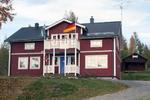 Getberget