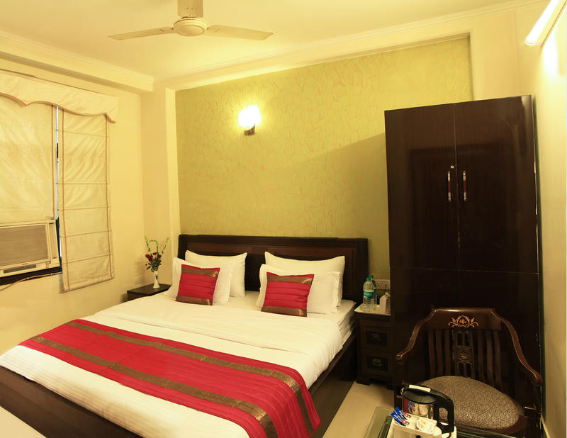Hotel Shimla Heritage  2