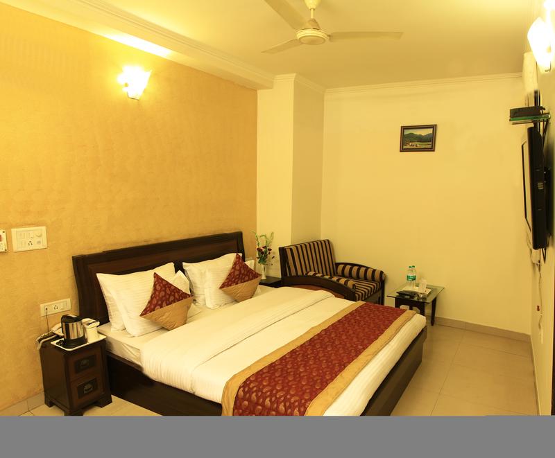 Hotel Shimla Heritage  3