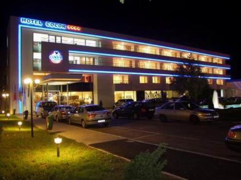 Cocor Spa Hotel: Image # 1: Cocor Spa Hotel