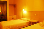 The Starway Champagne Town Hotel - Image 9