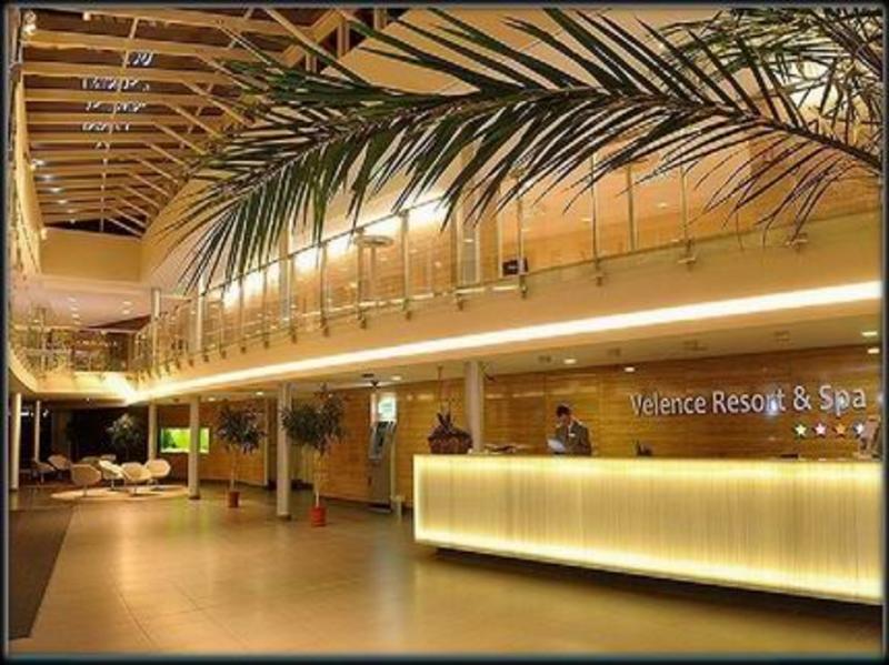 Velence Resort  2
