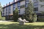 Civis Hotel Park - Gyula