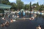 Civis Hotel Park - Gyula - Image 10