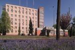 Civis Hotel Phonix - Tiszaujvaros