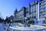 Civis Grand Aranybika Hotel - Debrecen
