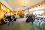 YHA Wanaka Purple Cow - Image 4