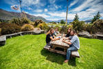 YHA Wanaka Purple Cow - Image 6